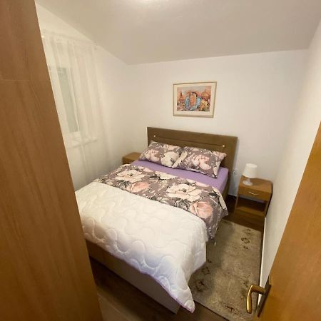 Apartment Soline Biograd Na Moru Eksteriør billede